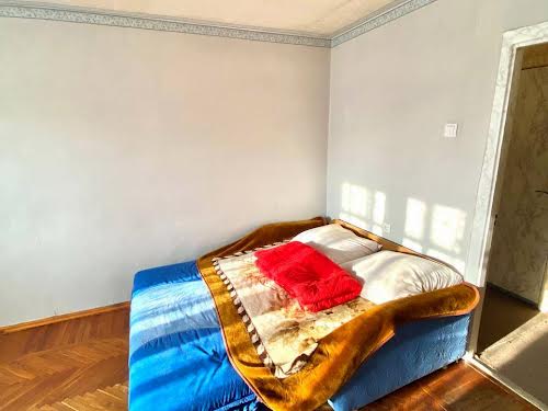 квартира за адресою Запорізьке шосе, 48