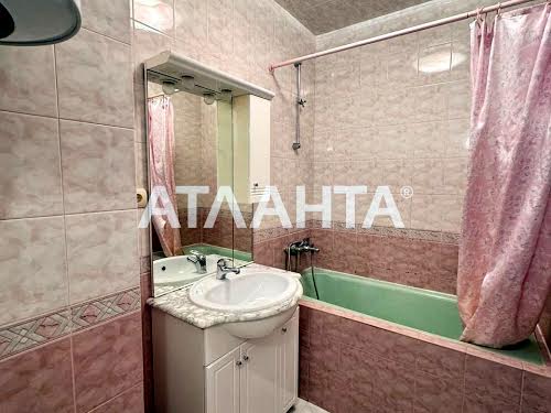 квартира за адресою Академіка Корольова вул., 26а