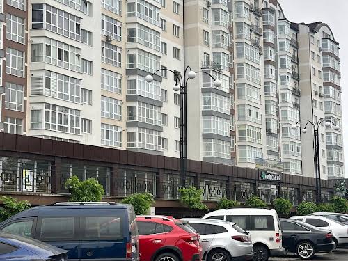 квартира по адресу Высочана ул., 18