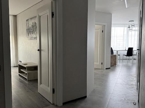 квартира по адресу Берестейский просп. (Победы), 11 к3