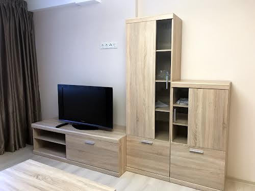 квартира за адресою Богдана Хмельницького вул., 39