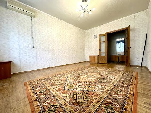 квартира за адресою Героїв Крут вул. (Черепіна), 82-А