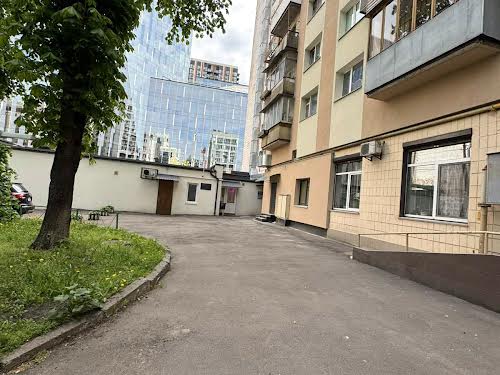 квартира по адресу Большая Васильковская ул. (Красноармейская), 136