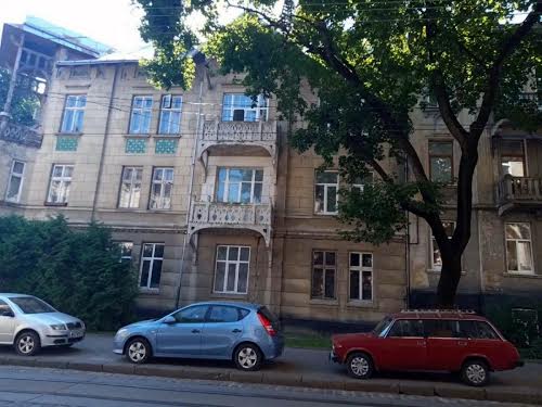 квартира по адресу Генерала Чупринки ул. (Пушкина), 11а