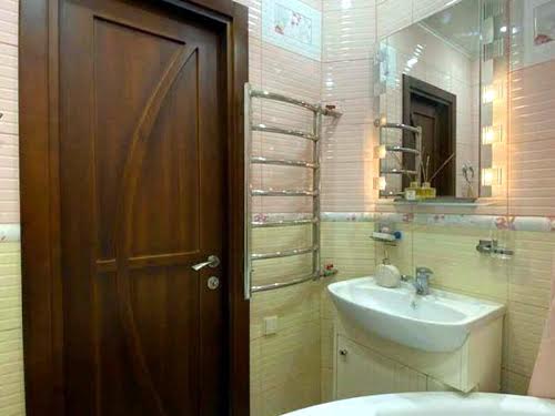 квартира за адресою Рональда Рейгана вул., 10