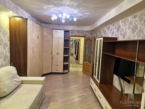 квартира за адресою Ентузиастов, 33