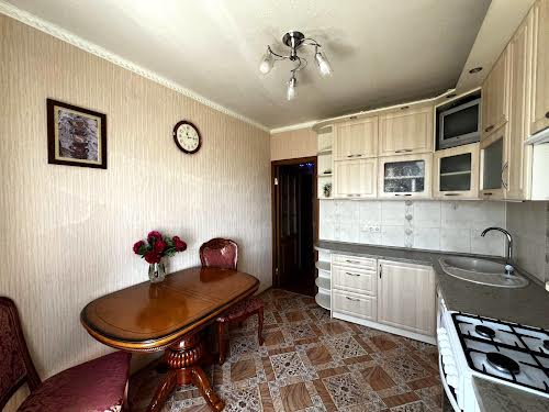 квартира за адресою Липова вул., 20