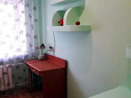 квартира по адресу Спортивная ул. (Гайдара), 6