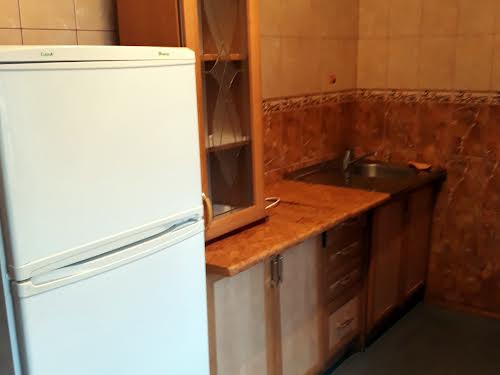 квартира за адресою Малицької, 1