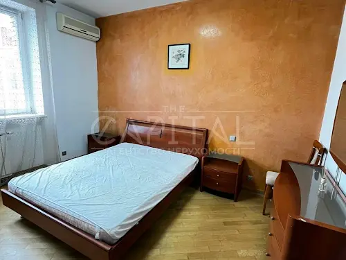 квартира по адресу Владимира Ивасюка просп. (Героїв Сталінграду), 8