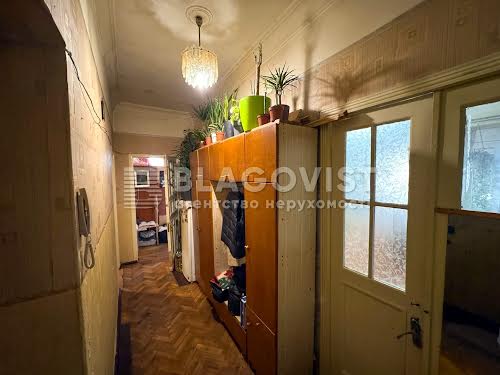 квартира по адресу Саксаганского ул., 63/28