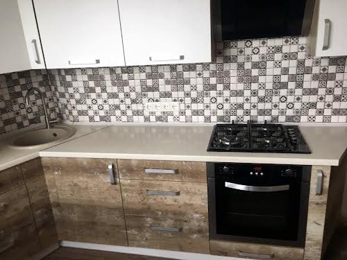 квартира за адресою Тракторобудівників просп., 138