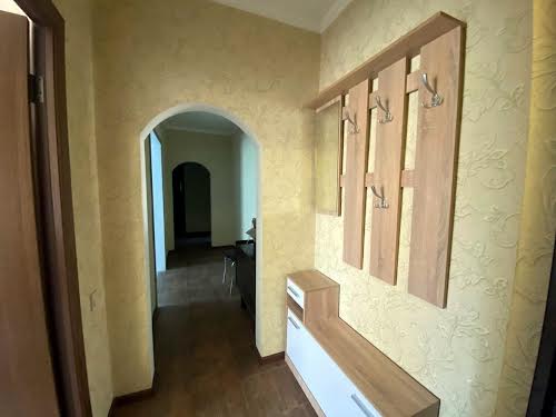 квартира за адресою Архітектора Ніколаєва вул., 3-В