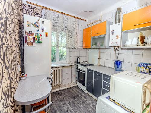 квартира по адресу Анатолія Кукоби, 33а