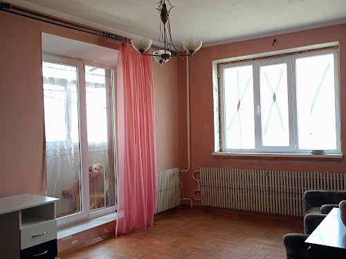 квартира за адресою Тракторобудівників просп., 148а