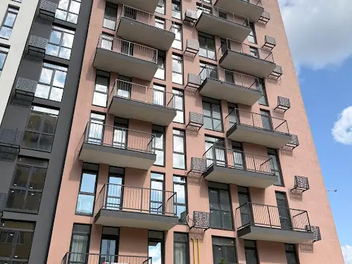 квартира за адресою Під Голоском вул., 16Б
