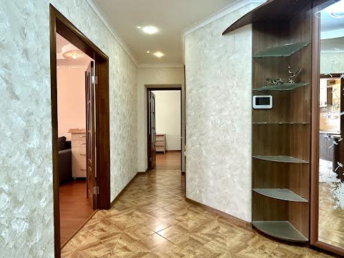 квартира по адресу Юлии Здановской ул. (Ломоносова), 54