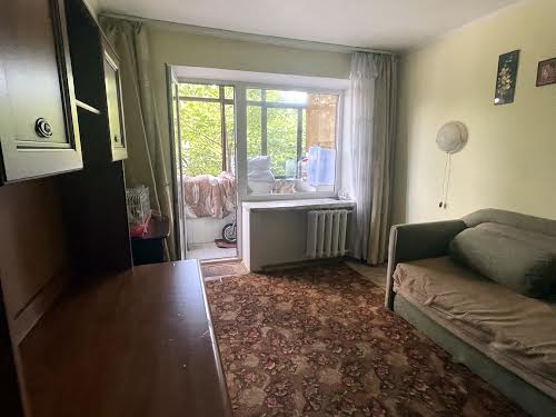 квартира за адресою Пасічна вул., 92