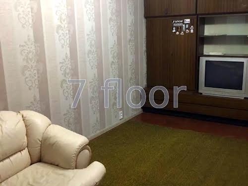 квартира по адресу Свободы просп., 32