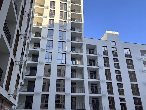 квартира по адресу Под Голоском ул., 16