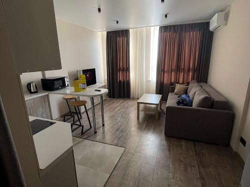 квартира за адресою Миколи Бажана просп., 17 