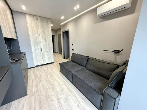 квартира за адресою Дніпро, Запорізьке шосе, 32а