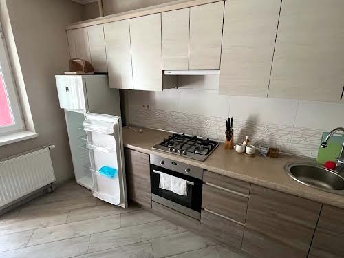квартира по адресу Стуса ул. (Островского), 22а