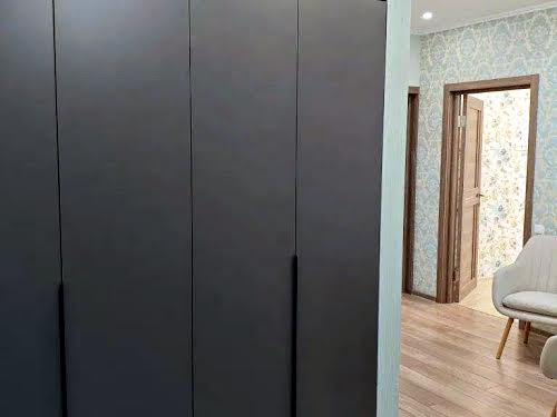 квартира за адресою Драгоманова, 4А
