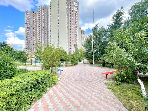 квартира за адресою Київ, Григоренка Петра просп., 12