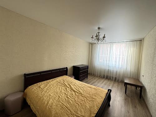 квартира за адресою Балтійський пров., 3-А