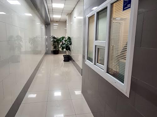 квартира за адресою Коніського, 44