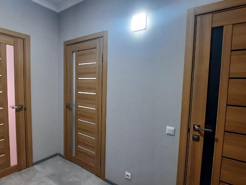 квартира за адресою Краківська вул., 27