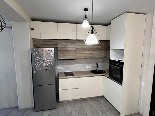квартира за адресою Корольова вул., 2