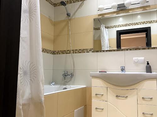 квартира за адресою Голосіївська вул., 13Б