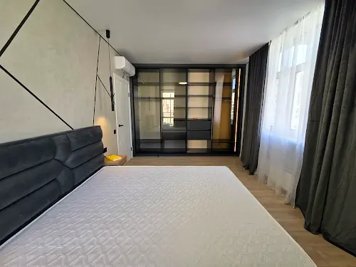 квартира за адресою Родини Крістерів вул., 14-Б