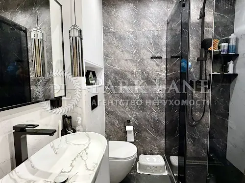 квартира за адресою Кадетський Гай вул., 10