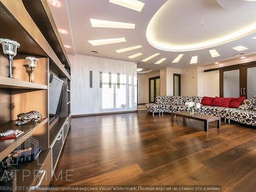 квартира за адресою Кловський узвіз, 5