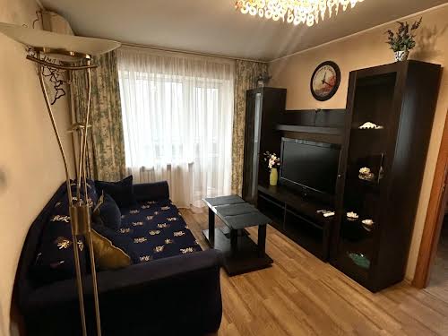 квартира по адресу Юлиуша Словацкого ул., 10