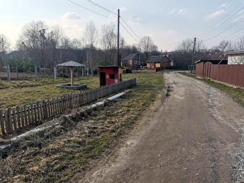будинок за адресою Затишна, 1