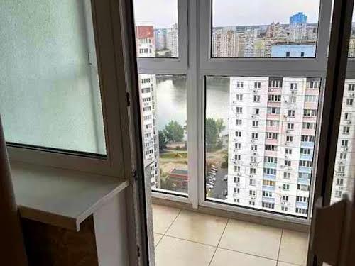 квартира за адресою Драгоманова вул., 2