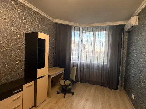 квартира за адресою Братська, 12