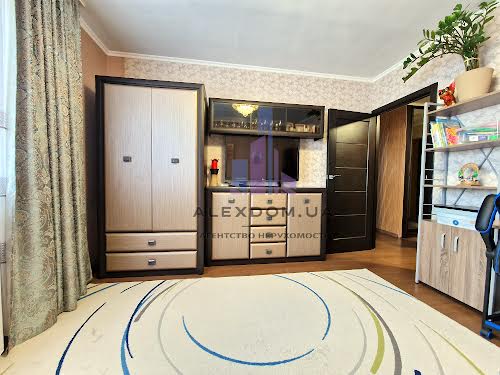 квартира за адресою Симона Петлюри вул. (Черняховського), 36-Б