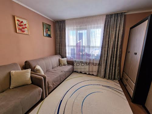 квартира за адресою Симона Петлюри вул. (Черняховського), 36-Б