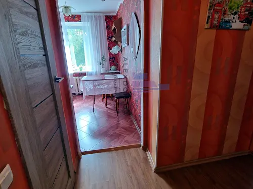 квартира по адресу Олімпійська ул., 9-А
