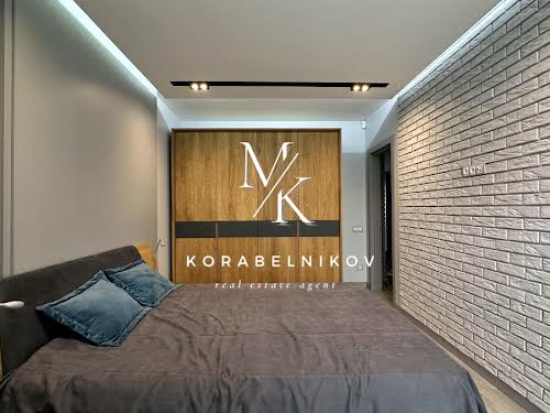 квартира по адресу Митрополита Василия Липковского ул. (Урицкого), 37 б