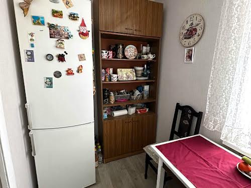 квартира по адресу Свободи просп. (Прокофʼєва), 36