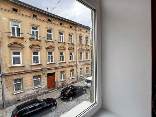 квартира за адресою Пильникарська вул., 6
