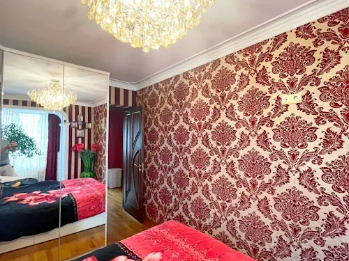 квартира за адресою Любецька вул., 11