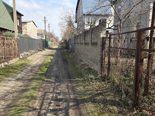 дом по адресу СТ Ивушка, 25