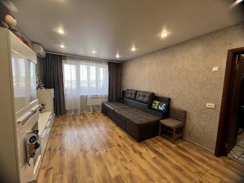 квартира по адресу Яблоньская ул. (Кирова), 318а